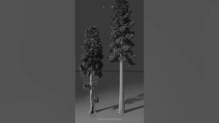 Hyperion, The tallest tree in the world - DayDayNews
