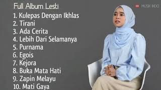 FULL ALBUM LESTY #DEDELESTY