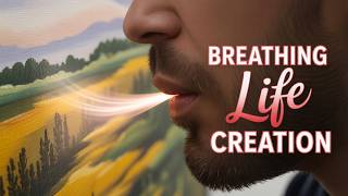 Breathe Into Art| with Devi Sundar
