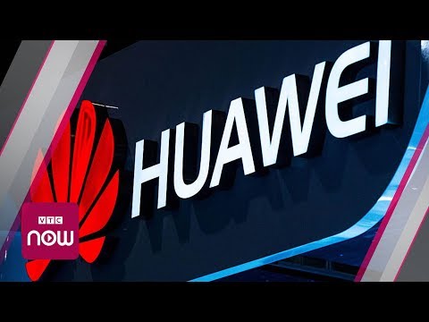 Huawei cáo buộc FedEx chặn bưu kiện khẩn từ Việt Nam | VTC Now