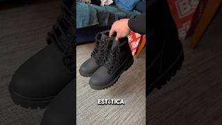 Mejor Alternativa A Las Timberland