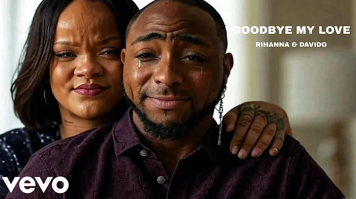 Davido & Rihanna - CRY FOR AFRICA (2025 Music AI Video)