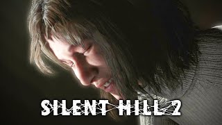 The END of Silent Hill 2 2024 Ep. 6