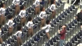 2013 Prancing J-Settes SWAC Championship (Swoop)