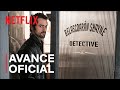 Belascoarán | Presentación de Talento | Netflix