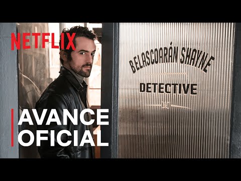 Belascoarán | Presentación de Talento | Netflix