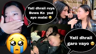 Download Lagu Yati dhraii runu pareu🥲yastw hunxa sochiko pani thiyana🥹@AlizarRai  MP3