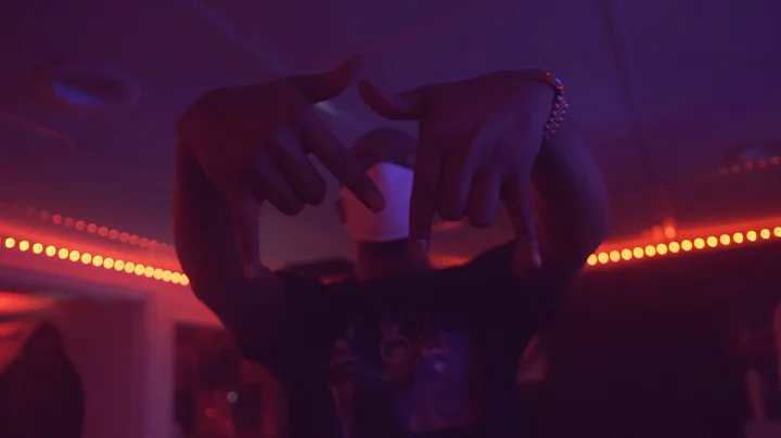 S.dot - Still Tippin (Freestyle)