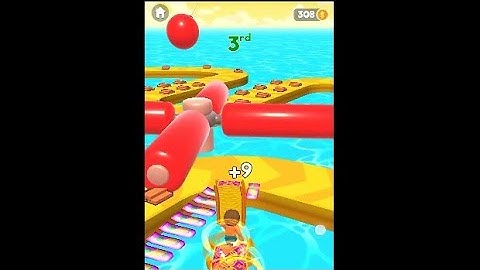 Shortcut Run Level 15 | Android Ios Funny Walkthrough Gameplay | Shortcut Run | Ashish Gaming