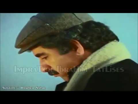 ibrahim tatlıses Isyan Etmek Bosuna kurdish subtitle