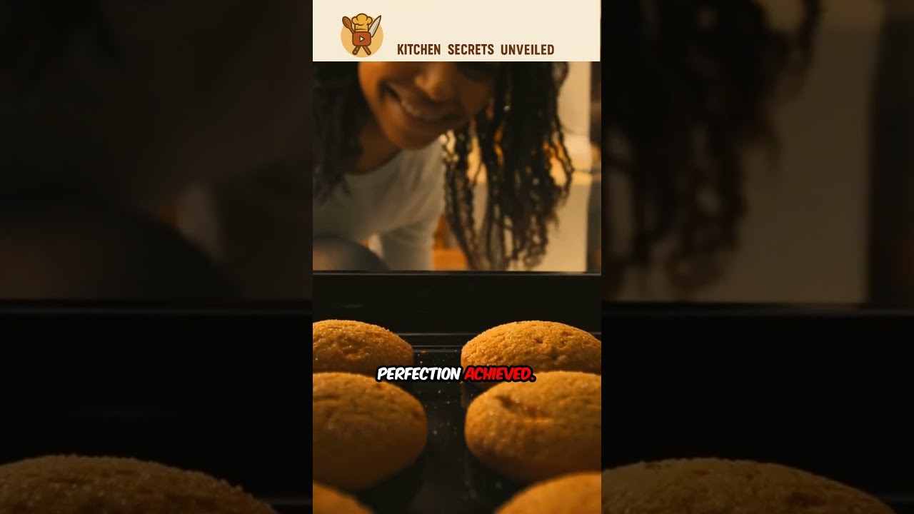 Crispy Pastry Secret Revealed 