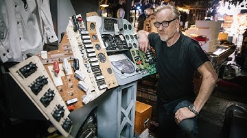Adam Savage