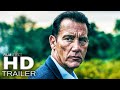 MONSIEUR SPADE Trailer (2024)