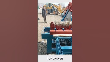 Amazing automatic wood sawing process #goodtools #smartwork