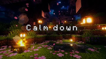everything becomes alright... (minecraft music & ambience)