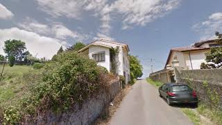 Abeo, Leces, Ribadesella, ASTURIAS