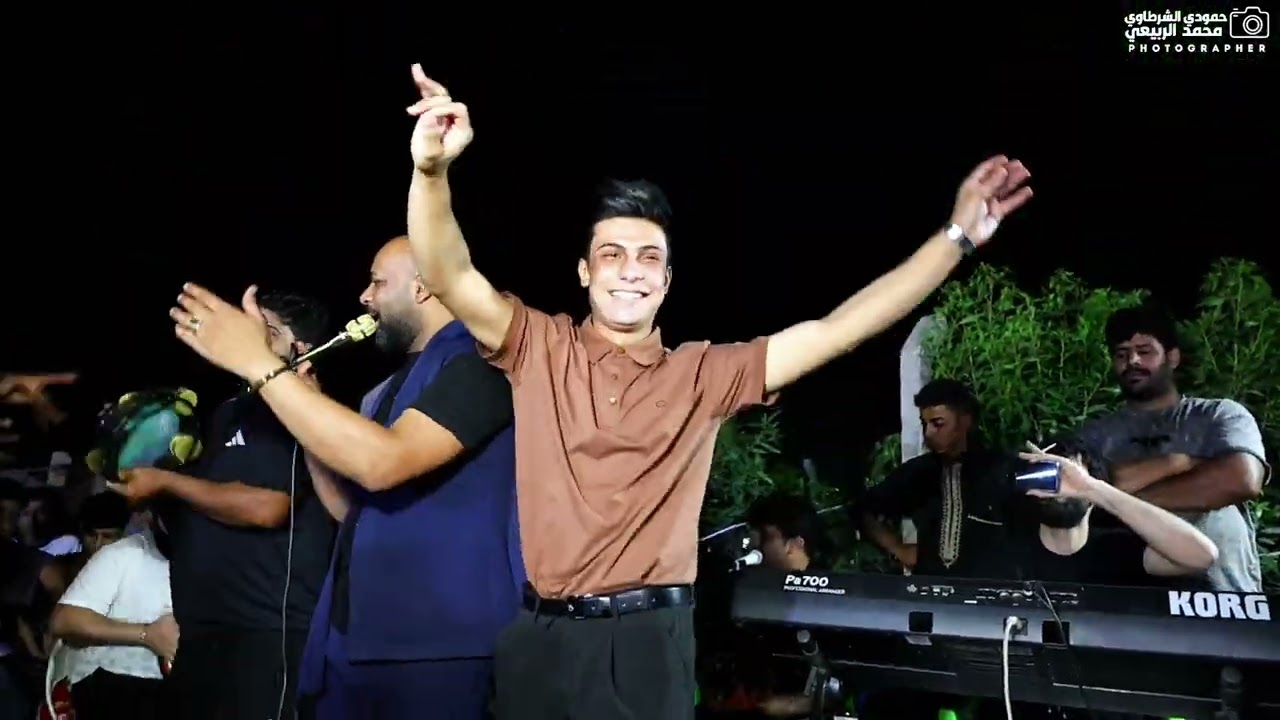 حنة الاخ عبدالله