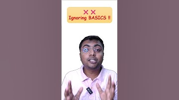 Top 3 Mistakes Students Make in JEE Maths 🚫 | Don’t Lose Free Marks! #iit #jee #shorts