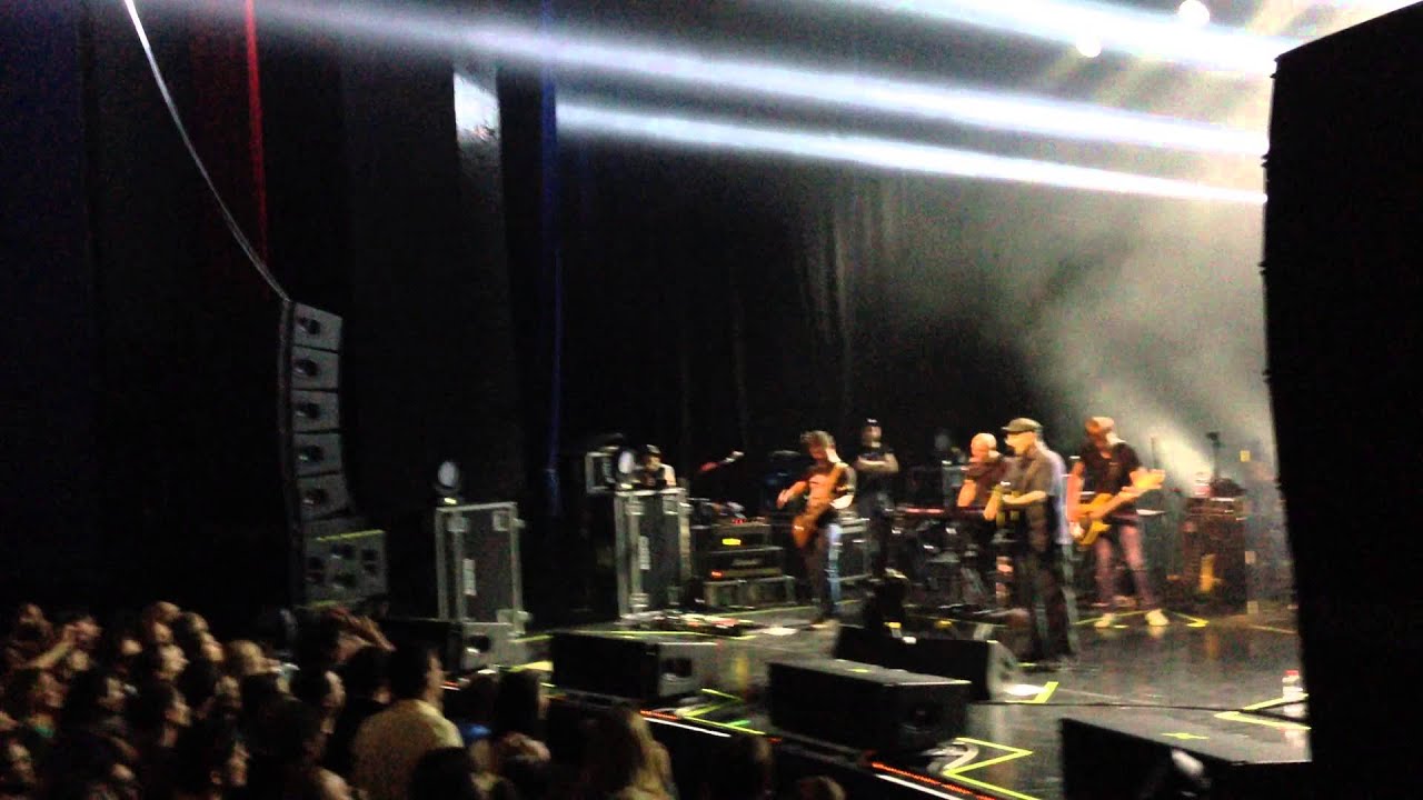 DDT 04.06.2015 Offenbach Germany - YouTube