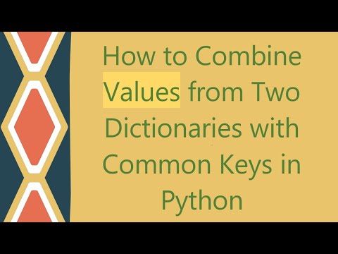 How to Combine