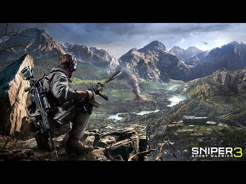sniper ghost warrior 3 download free sniper ghost warrior 3 download free