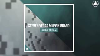 Steven Vegas & Kevin Brand - Caribbean Bass (Extended Mix)