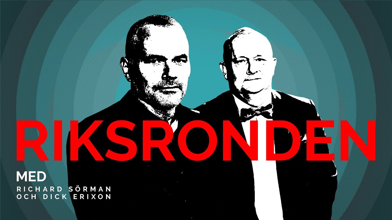 Riksronden: Hur bra och dålig är Magdalena Andersson?