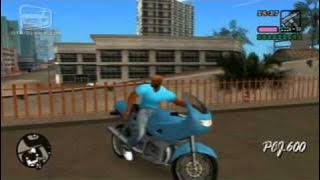 GTA Vice City Stories - Walkthrough - Mission #57 - Light My Pyre