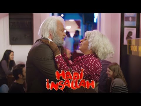 Issız Adam | Hadi İnşallah