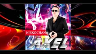 AXEL-Niekochana(Official Audio) screenshot 4