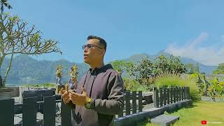 DEBATA  MA MANDONGANI HO (B.E.HKBP No.807) - Pdt. Firdaus Hutasoit, S.Th