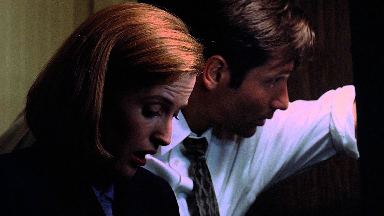 The XFiles (Event Series) The XFILES’ Monsters Of The Week