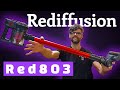 Rediffusion red803 2 in 1 turbo vacuum cleaner review
