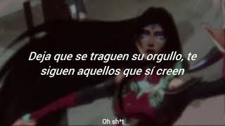 Phoenix  |  League Of Legends  | Sub Español