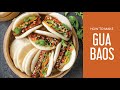 How to make GUA BAOS | Steamed Buns Recipe