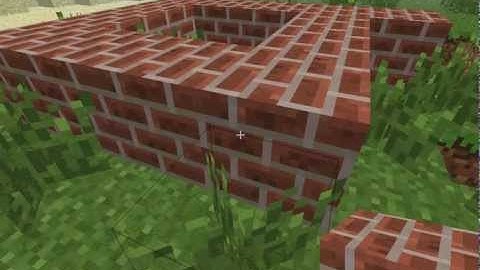 Minecraft: how to build a forcefield | No plugins or mods!