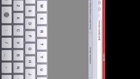 How to record your iPad screen without jailbreak (easy)