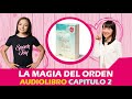 AUDIOLIBRO: LA MAGIA DEL ORDEN / CAPITULO 2