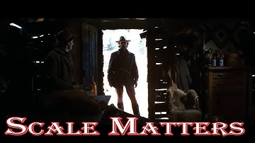 How Battle Scale Affects Players and Tactics
