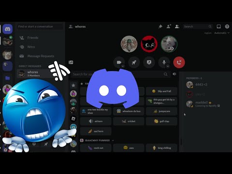 we tried to play roblox...