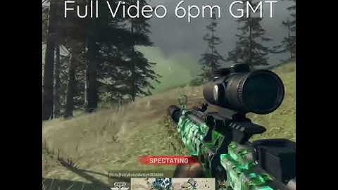 SPECTATING WARZONE SOLOS AND SOMEONE WAS TWISTED 🌪 #Shorts