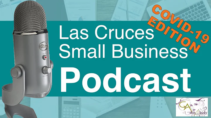 Las Cruces Small Business Podcast   CA Skin and Body