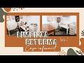 LIMPIEZA EXTREMA casa infonavit /depuración cuarto de las niñas