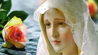 Video thumbnail of "rosa poove rosa poove #japamala #mothermarysong #avemaria #malayalamchristiandevotionalsong"