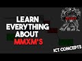 Advanced mmxm lecture  ict concepts