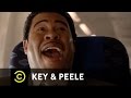 Key & Peele - Airplane Continental