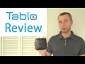 Tablo Dual Lite OTA DVR for Cord Cutters & Antennas Review