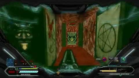 No End in Sight w/ Project Brutality - E2M5 Deep Storage