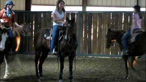 Valley View Ranch - Seriously Twisted -   ***For up-to-date info, price, etc., go to our website***