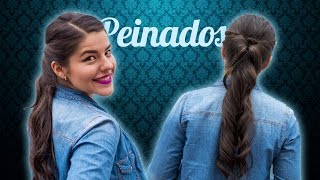 Video-Miniaturansicht von „NUEVOS PEINADOS HERMOSOS | LESSLIE MUSAS LOS POLINESIOS“